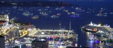 Cel puţin trei răniţi, doi grav, la Monaco, în urma unei explozii. Un bărbat, fugar