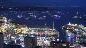Cel puţin trei răniţi, doi grav, la Monaco, în urma unei explozii. Un bărbat, fugar