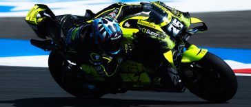 MotoGP: Raul Fernandez a câştigat sprintul Marelui Premiu al Olandei