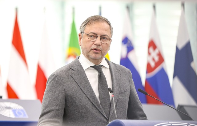 Dan Motreanu (PNL): PSD a adus în România modelul economic Las Fierbinţi. Consumi pe caiet, dar altcineva plăteşte datoria