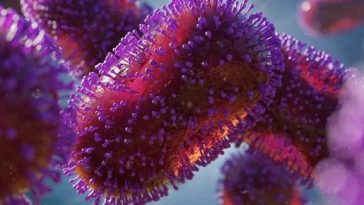 Doi cercetători au fost puşi sub acuzare de justiţia americană pentru că au încercat să introducă în SUA virusul mpox inactivat adus din Africa