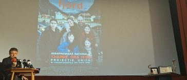 Avanpremieră naţională – „Fjord”, în regia lui Cristian Mungiu, se va vedea în proiecţie unică în 90 de cinematografe din 52 de oraşe