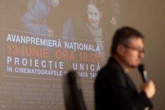 Avanpremieră naţională – „Fjord”, în regia lui Cristian Mungiu, se va vedea în proiecţie unică în 90 de cinematografe din 52 de oraşe – FOTO