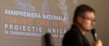Avanpremieră naţională – „Fjord”, în regia lui Cristian Mungiu, se va vedea în proiecţie unică în 90 de cinematografe din 52 de oraşe – FOTO