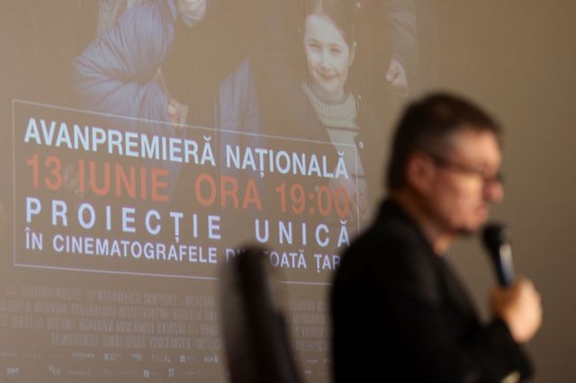 Avanpremieră naţională – „Fjord”, în regia lui Cristian Mungiu, se va vedea în proiecţie unică în 90 de cinematografe din 52 de oraşe – FOTO