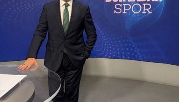 Cupa Mondială 2026: „Inacceptabil” – comentator turc suspendat pentru că a confundat echipele Iranului şi Noii Zeelande timp de 4 minute