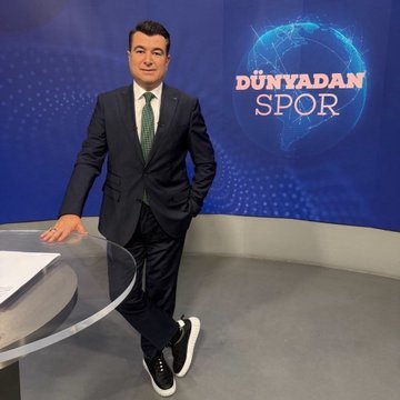 Cupa Mondială 2026: „Inacceptabil” – comentator turc suspendat pentru că a confundat echipele Iranului şi Noii Zeelande timp de 4 minute