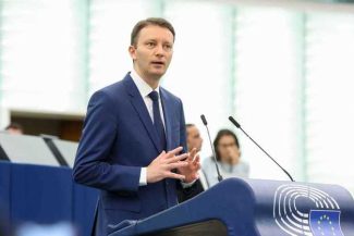 Siegfried Mureşan: PNL nu îl va susţine — şi nici nu a spus vreodată că îl va susţine — pe Sorin Grindeanu ca prim-ministru / Trebuie să ne facem datoria faţă de românii care vor modernizarea şi reformarea ţării, nu faţă de Sorin Grindeanu