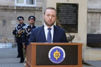 Avertisment al serviciului de informaţii de la Chişinău: Rusia colectează masiv datele personale ale locuitorilor Republicii Moldova