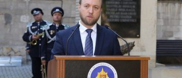 Avertisment al serviciului de informaţii de la Chişinău: Rusia colectează masiv datele personale ale locuitorilor Republicii Moldova