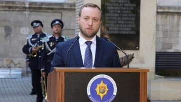 Avertisment al serviciului de informaţii de la Chişinău: Rusia colectează masiv datele personale ale locuitorilor Republicii Moldova