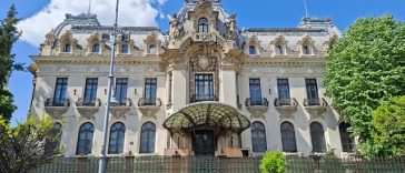 Consolidarea şi reabilitarea Muzeului Naţional „George Enescu“, într-o nouă etapă