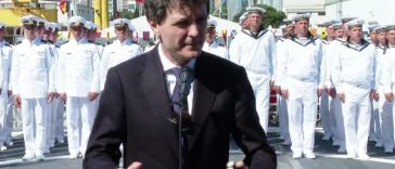 Nicuşor Dan consideră că întâlnirile dintre primarul Chişinăului şi edili din România nu reprezintă susţinere pentru Ion Ceban, ci chestiuni ”de politeţe” din partea primarilor români