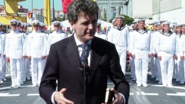 Nicuşor Dan consideră că întâlnirile dintre primarul Chişinăului şi edili din România nu reprezintă susţinere pentru Ion Ceban, ci chestiuni ”de politeţe” din partea primarilor români