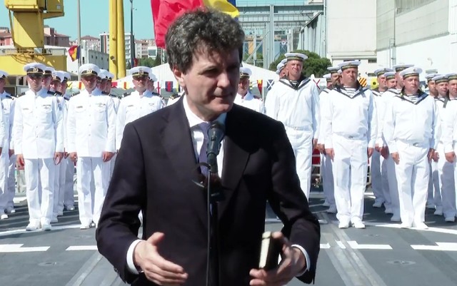 Nicuşor Dan consideră că întâlnirile dintre primarul Chişinăului şi edili din România nu reprezintă susţinere pentru Ion Ceban, ci chestiuni ”de politeţe” din partea primarilor români