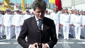 Nicuşor Dan, despre dosarul lui Ciucu: Ce cunoaştem toţi din dosarul acela este ce comunică DNA, şi aşa e normal să fie/ În momentul în care procurorii spun că există indicii că s-a întâmplat ceva, evident că există nişte probe