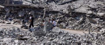 Armata israeliană anunţă că a desfăşurat un atac împotriva unor presupuşi combatanţi la Nabatieh, în sudul Libanului, la doar câteva ore după ce SUA au anunţat un acord-cadru între Israel şi Liban