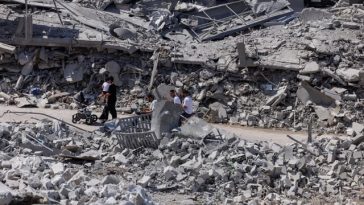 Armata israeliană anunţă că a desfăşurat un atac împotriva unor presupuşi combatanţi la Nabatieh, în sudul Libanului, la doar câteva ore după ce SUA au anunţat un acord-cadru între Israel şi Liban