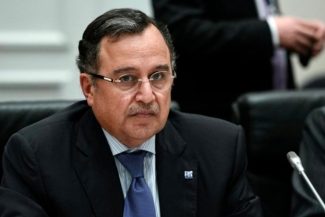 Un fost ministru de Externe egiptean, Nabil Fahmy, numit la conducerea Ligii Arabe