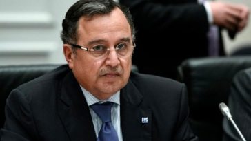 Un fost ministru de Externe egiptean, Nabil Fahmy, numit la conducerea Ligii Arabe