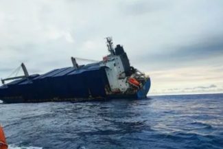 Cinci azeri au fost ucişi în urma unor atacuri cu drone asupra a două nave de marfă în Marea Azov, anunţă Baku. Rusia dă vina pe Ucraina – VIDEO