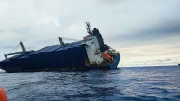 Cinci azeri au fost ucişi în urma unor atacuri cu drone asupra a două nave de marfă în Marea Azov, anunţă Baku. Rusia dă vina pe Ucraina – VIDEO