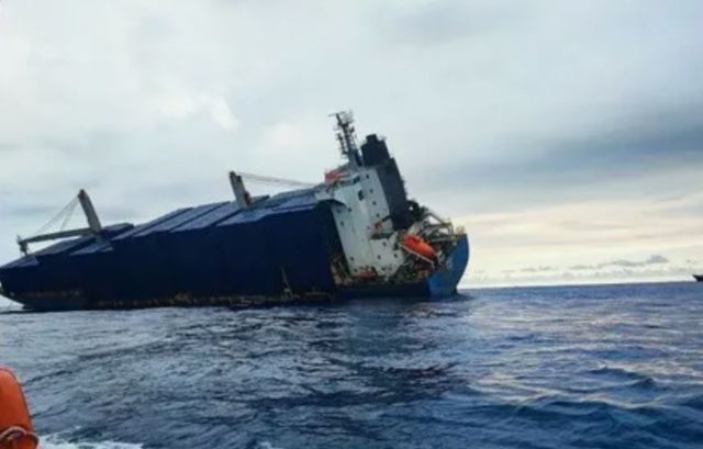 Cinci azeri au fost ucişi în urma unor atacuri cu drone asupra a două nave de marfă în Marea Azov, anunţă Baku. Rusia dă vina pe Ucraina – VIDEO
