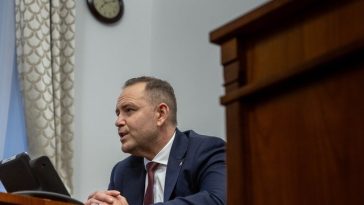 Un avocat „cunoscut” a fost arestat în legătură cu o alertă falsă privind asasinarea preşedintelui Poloniei