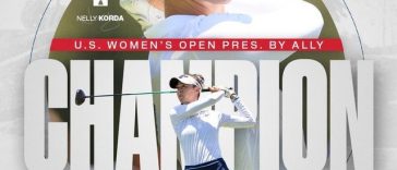 Golf: Nelly Korda a câştigat US Open, al patrulea titlu major din carieră