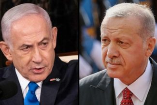Guvernul israelian recunoaşte genocidul armean şi exacerbează tensiunile cu Turcia, după ce Armenia a recunoscut Palestina ca stat