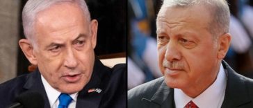 Guvernul israelian recunoaşte genocidul armean şi exacerbează tensiunile cu Turcia, după ce Armenia a recunoscut Palestina ca stat