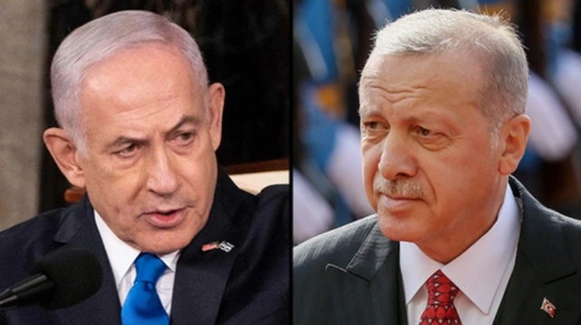 Guvernul israelian recunoaşte genocidul armean şi exacerbează tensiunile cu Turcia, după ce Armenia a recunoscut Palestina ca stat