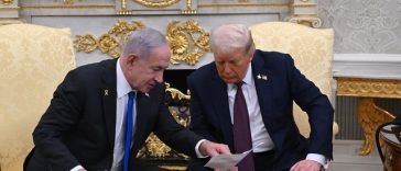 Sfidându-l pe Trump printr-un scurt schimb de tiruri cu Iranul, Israelul a încercat să-şi sporească influenţa asupra negocierilor de pace. Trump l-a avertizat însă pe Netanyahu că noi atacuri l-ar putea izola în conflictul cu Iranul – presă