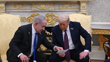 Sfidându-l pe Trump printr-un scurt schimb de tiruri cu Iranul, Israelul a încercat să-şi sporească influenţa asupra negocierilor de pace. Trump l-a avertizat însă pe Netanyahu că noi atacuri l-ar putea izola în conflictul cu Iranul – presă