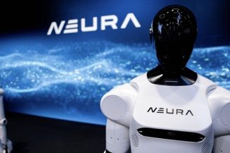 Neura Robotics, din Germania, atrage până la 1,4 miliarde de dolari de la Nvidia, Amazon şi alţi investitori, pentru dezvoltarea roboţilor umanoizi