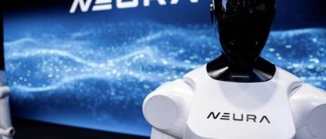 Neura Robotics, din Germania, atrage până la 1,4 miliarde de dolari de la Nvidia, Amazon şi alţi investitori, pentru dezvoltarea roboţilor umanoizi