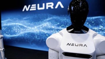 Neura Robotics, din Germania, atrage până la 1,4 miliarde de dolari de la Nvidia, Amazon şi alţi investitori, pentru dezvoltarea roboţilor umanoizi
