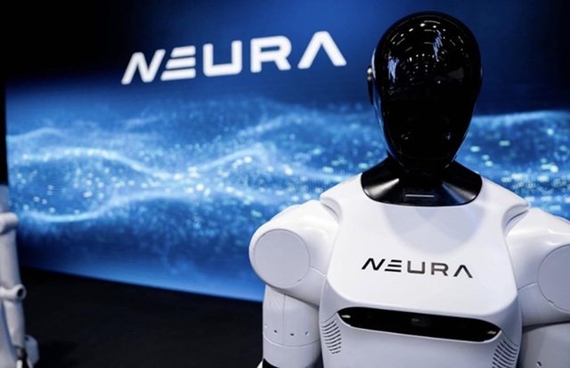 Neura Robotics, din Germania, atrage până la 1,4 miliarde de dolari de la Nvidia, Amazon şi alţi investitori, pentru dezvoltarea roboţilor umanoizi