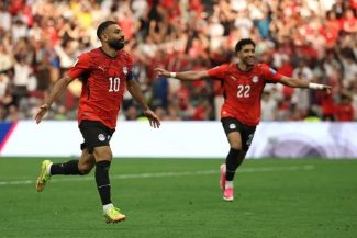 Cupa Mondială 2026: Condusă cu 1-0, Egipt a revenit şi s-a impus cu 3-1