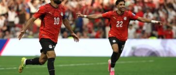 Cupa Mondială 2026: Condusă cu 1-0, Egipt a revenit şi s-a impus cu 3-1