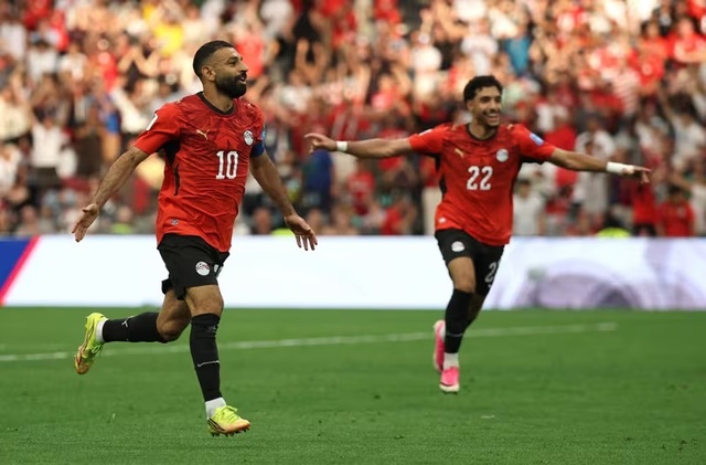 Cupa Mondială 2026: Condusă cu 1-0, Egipt a revenit şi s-a impus cu 3-1