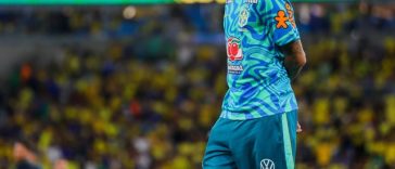 Brazilia a învins Panama, scor 6-2, în meci amical. Neymar, ovaţionat pe Maracana – VIDEO