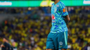Brazilia a învins Panama, scor 6-2, în meci amical. Neymar, ovaţionat pe Maracana – VIDEO