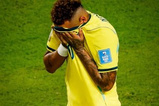 Cupa Mondială 2026: Neymar a plâns în vestiar după revenirea emoţionantă în echipa naţională a Braziliei