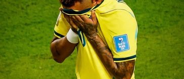 Cupa Mondială 2026: Neymar a plâns în vestiar după revenirea emoţionantă în echipa naţională a Braziliei