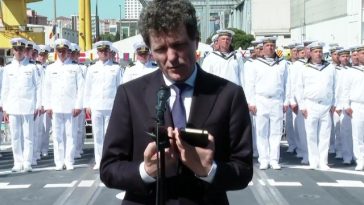 Nicuşor Dan anunţă noi discuţii cu oficialii ucraineni pe tema incidentului din Portul Constanţa, unde o dronă a explodat: După discuţia cu partea ucraineană, o să venim cu mult mai multe informaţii, probabil că într-un interval de o săptămână-două