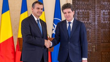 Eugen Tomac şi-a prezentat programul de guvernare într-un interviu pentru POLITICO. El spune că măsurile de austeritate trebuie să continue şi promite reforme în sprijinul mediului de afaceri