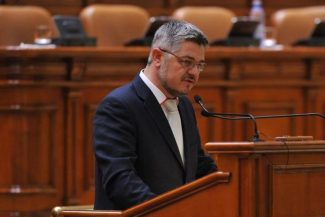 EUGEN TOMAC, NOMINALIZAT PREMIER- Grupul PACE – Întâi România: Nu oferim cecuri în alb. Votul, condiţionat de acceptarea a trei linii roşii: Curăţarea structurilor de influenţa USR, fără tehnocraţi de faţadă, asumarea a 10 măsuri de urgenţă