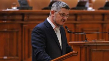 EUGEN TOMAC, NOMINALIZAT PREMIER- Grupul PACE – Întâi România: Nu oferim cecuri în alb. Votul, condiţionat de acceptarea a trei linii roşii: Curăţarea structurilor de influenţa USR, fără tehnocraţi de faţadă, asumarea a 10 măsuri de urgenţă