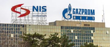 SUA prelungeşte termenul pentru negocierile privind preluarea companiei petroliere sârbe NIS de către grupul ungar MOL